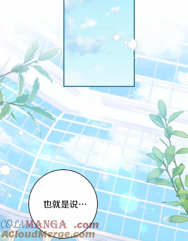 《反派未婚夫阻碍我的花路》23.计划 第73页