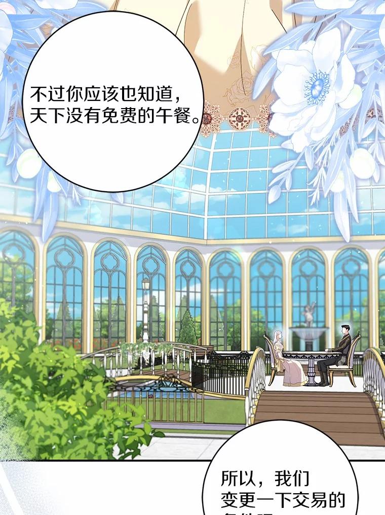 《反派未婚夫阻碍我的花路》23.计划 第40页