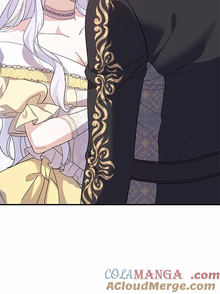 《反派未婚夫阻碍我的花路》23.计划 第109页