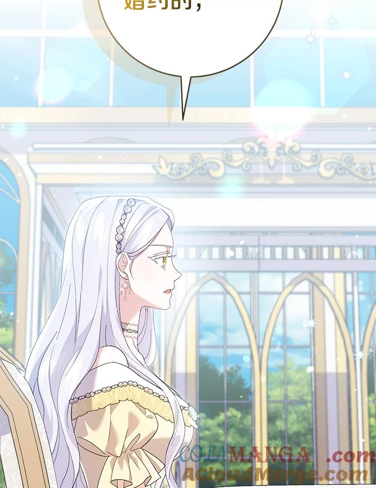 《反派未婚夫阻碍我的花路》23.计划 第45页