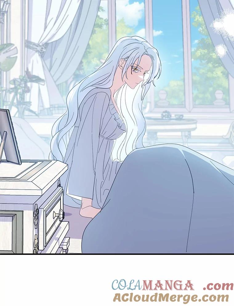 《反派未婚夫阻碍我的花路》23.计划 第9页