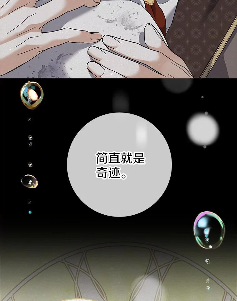 《反派未婚夫阻碍我的花路》24.奇迹 第68页