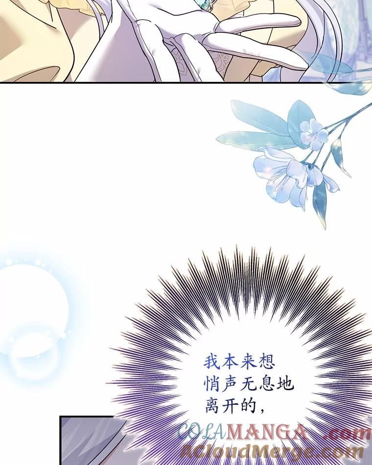 《反派未婚夫阻碍我的花路》24.奇迹 第89页
