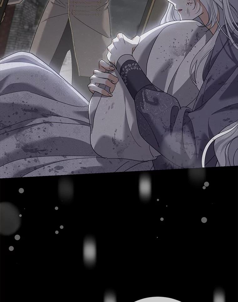 《反派未婚夫阻碍我的花路》24.奇迹 第66页