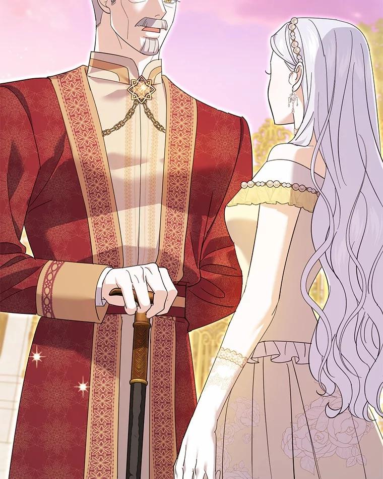 《反派未婚夫阻碍我的花路》24.奇迹 第6页