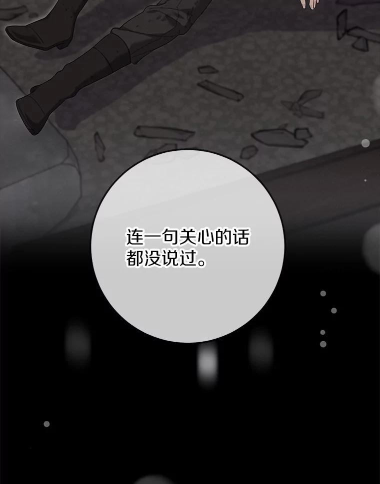 《反派未婚夫阻碍我的花路》24.奇迹 第63页