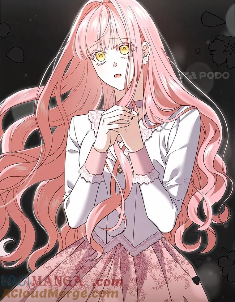 《反派未婚夫阻碍我的花路》24.奇迹 第117页