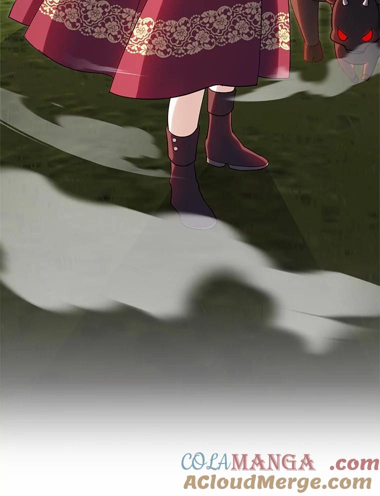 《反派未婚夫阻碍我的花路》25.是我 第17页