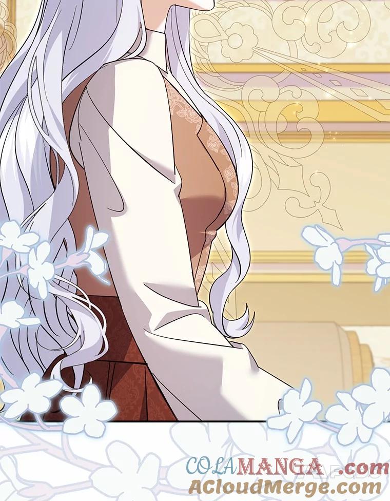 《反派未婚夫阻碍我的花路》26.你就是圣女 第21页