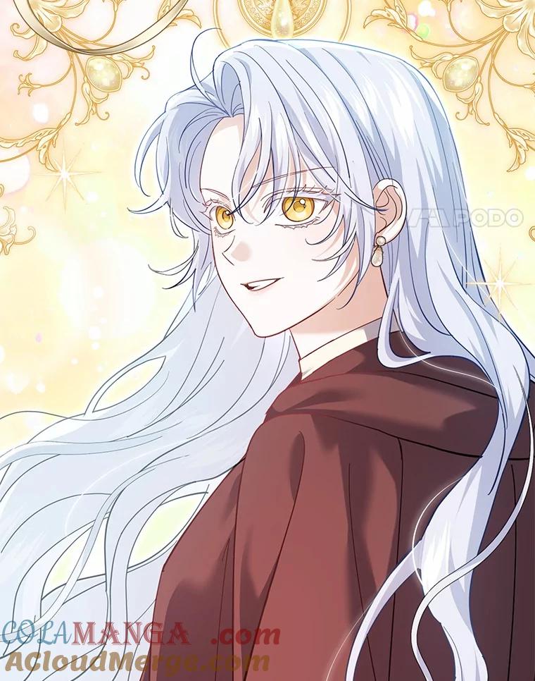 《反派未婚夫阻碍我的花路》26.你就是圣女 第125页