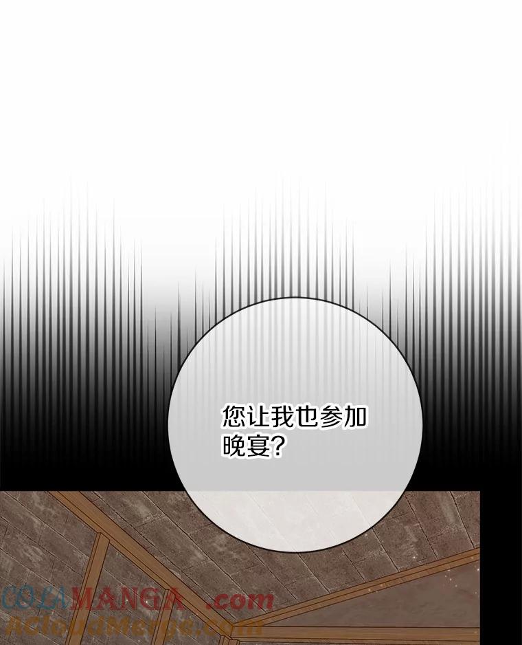 《反派未婚夫阻碍我的花路》27.晚宴 第37页
