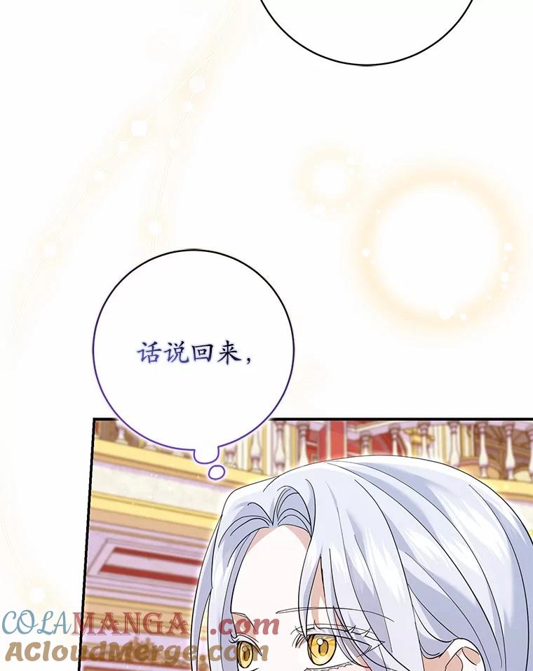 《反派未婚夫阻碍我的花路》27.晚宴 第13页