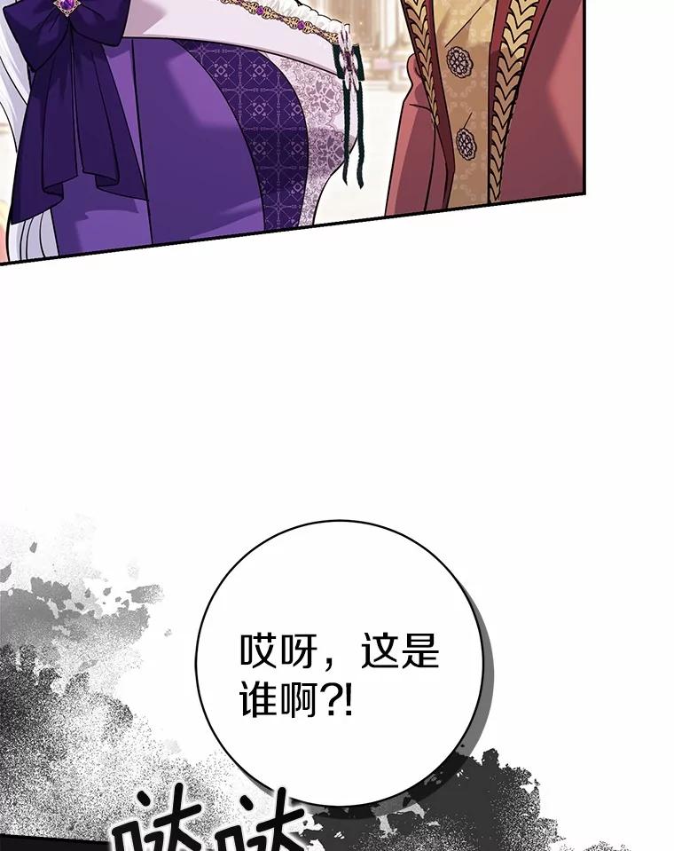 《反派未婚夫阻碍我的花路》27.晚宴 第67页