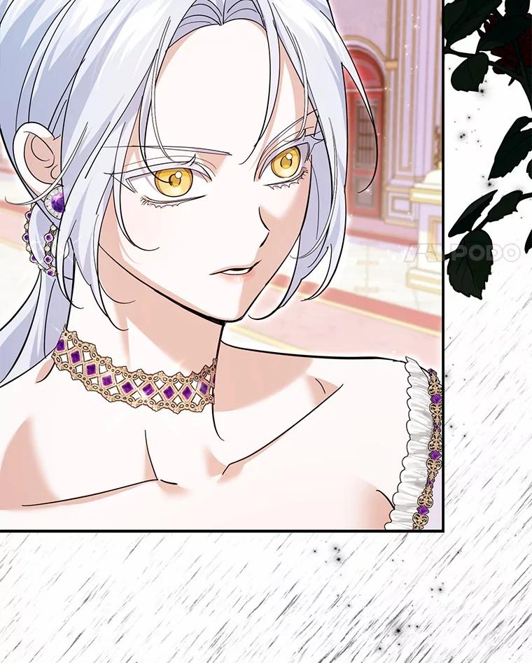 《反派未婚夫阻碍我的花路》27.晚宴 第79页