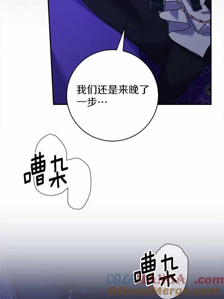 《反派未婚夫阻碍我的花路》28.威胁 第85页