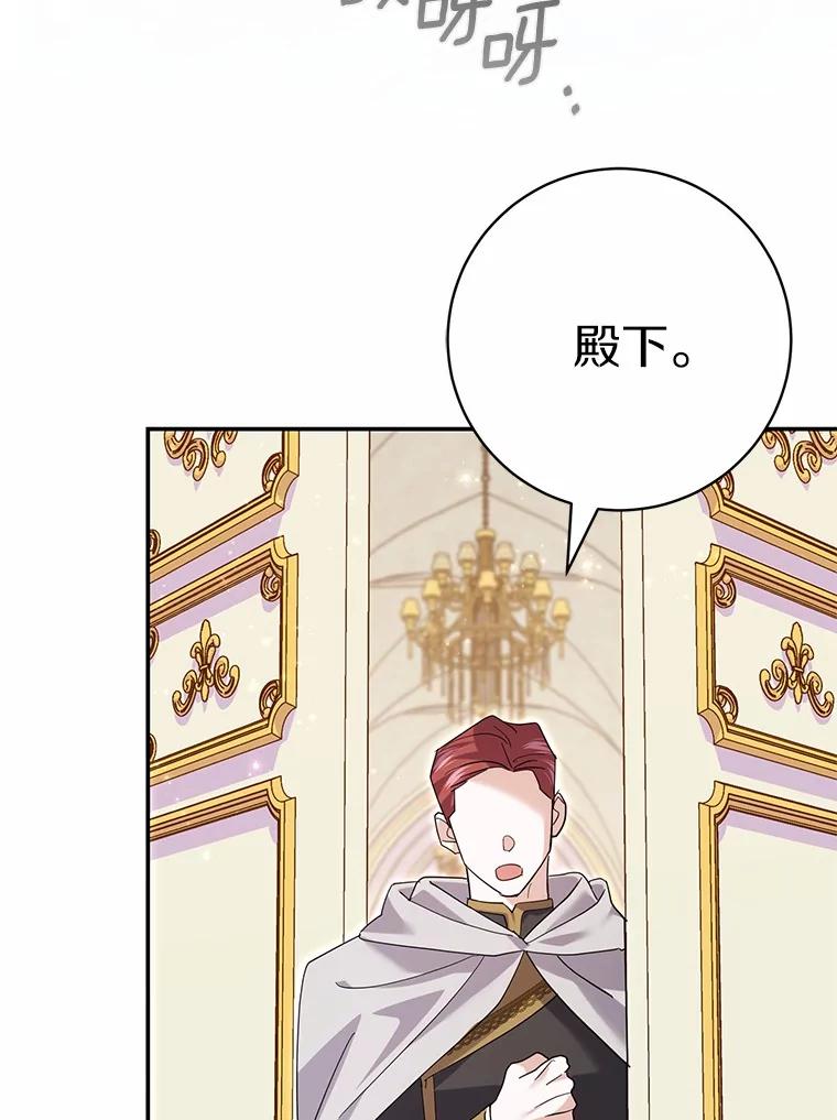 《反派未婚夫阻碍我的花路》30.不用怕 第114页