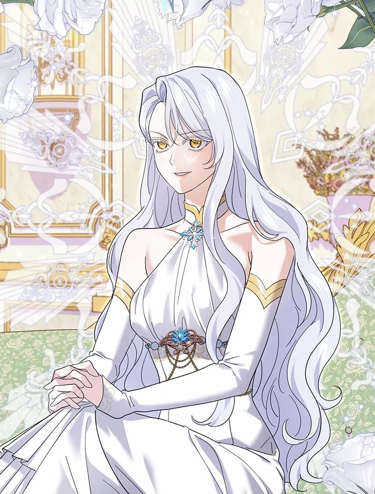 《反派未婚夫阻碍我的花路》30.不用怕 第24页