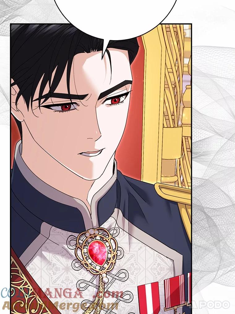 《反派未婚夫阻碍我的花路》30.不用怕 第109页