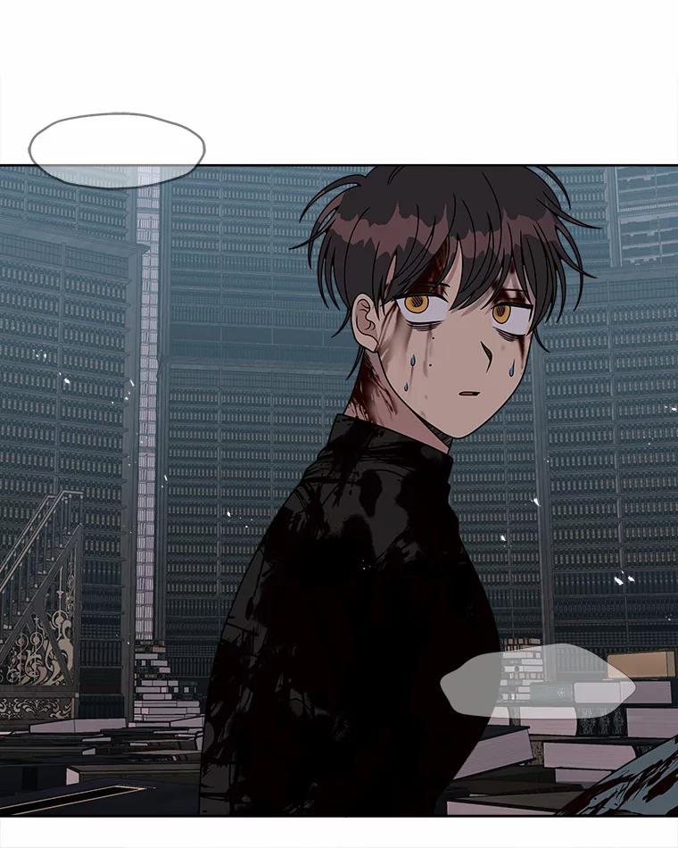 《三个世界》32.机密情报的真相 第123页