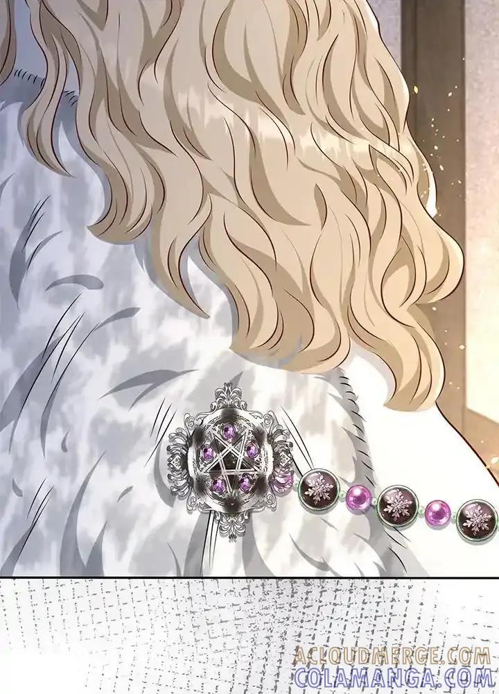 《冰封的心消融之后》第43话 第37页