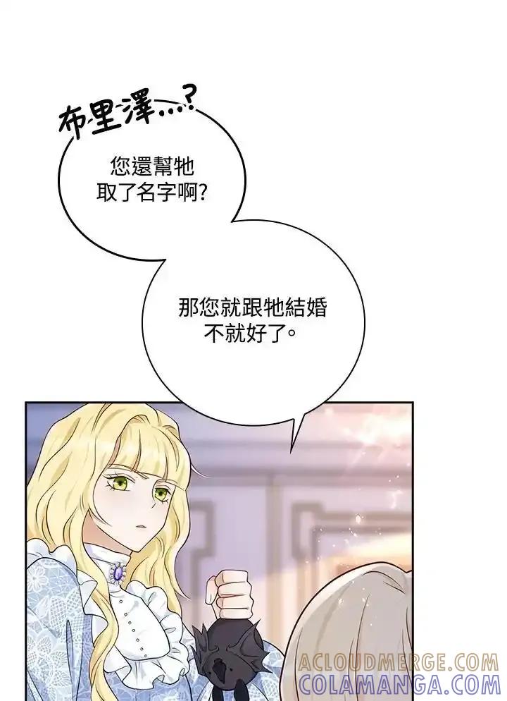 《冰封的心消融之后》第43话 第13页