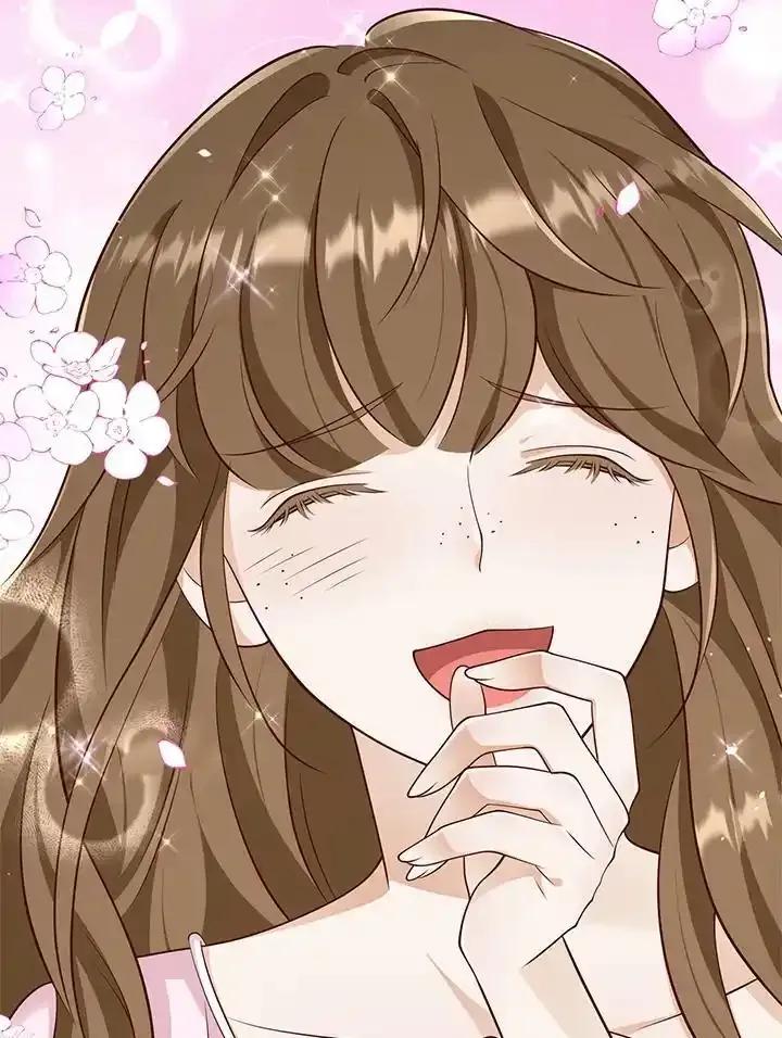 《冰封的心消融之后》第43话 第19页