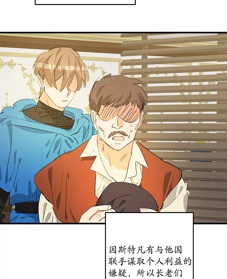 《渴望假妹妹》52.召集会议 第30页