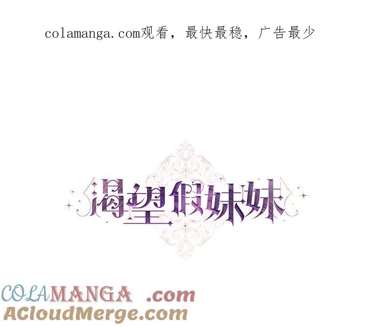 《渴望假妹妹》59.我不会再躲避 第1页