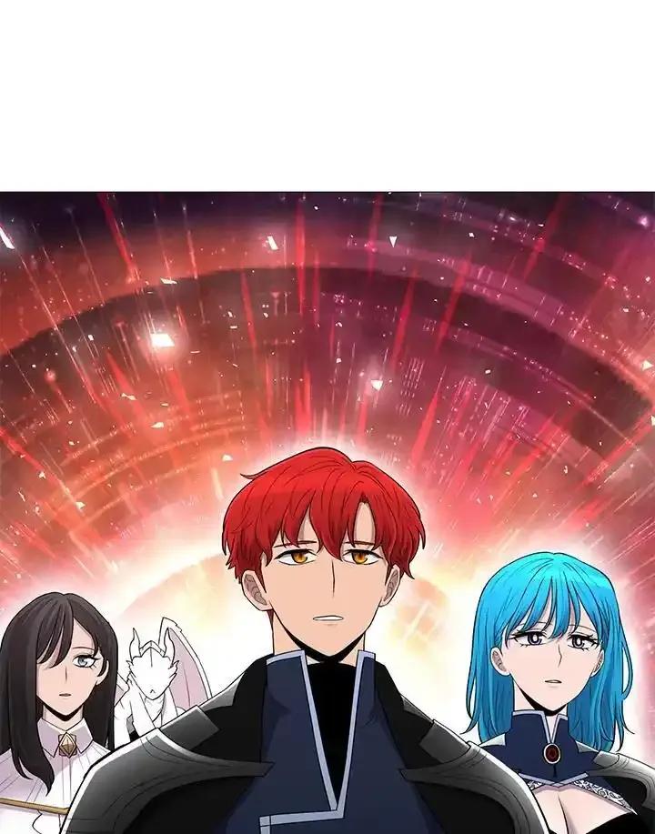 《UPDATER更新者》第84话 第63页