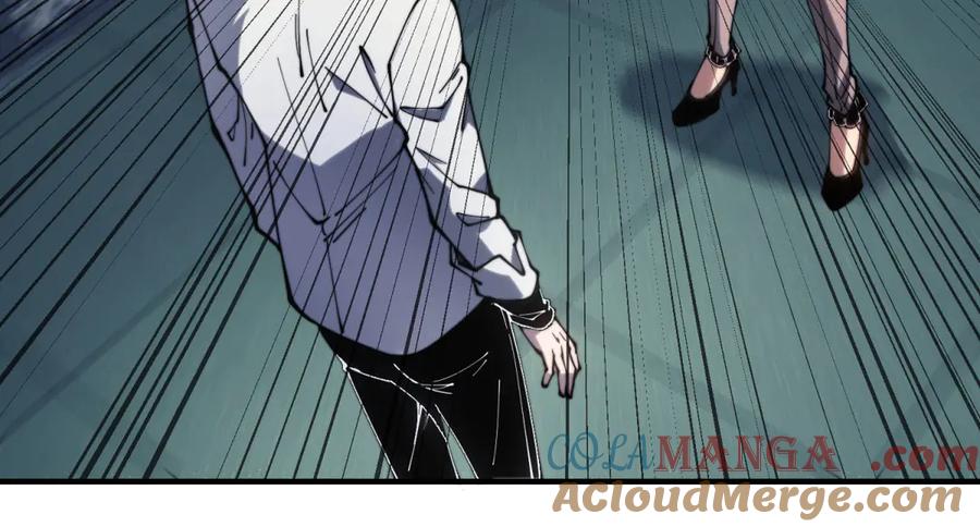 《我在末世给别人升级》第10话 突然出现的门 第73页