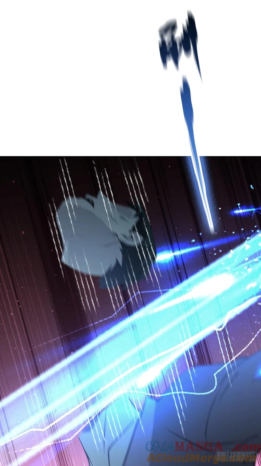 《诡异游戏：我靠亿万功德氪通关》第152话 人造之神苏醒 第25页