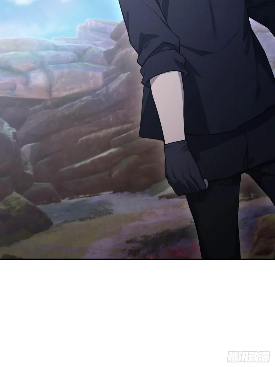 《诡异游戏：我靠亿万功德氪通关》第170话 不入虎穴焉得虎子 第20页