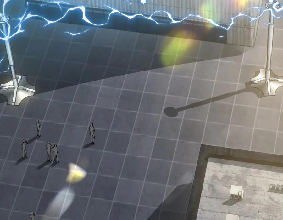 《我在末世给别人升级》第22话 混沌脉冲干扰装置 第151页