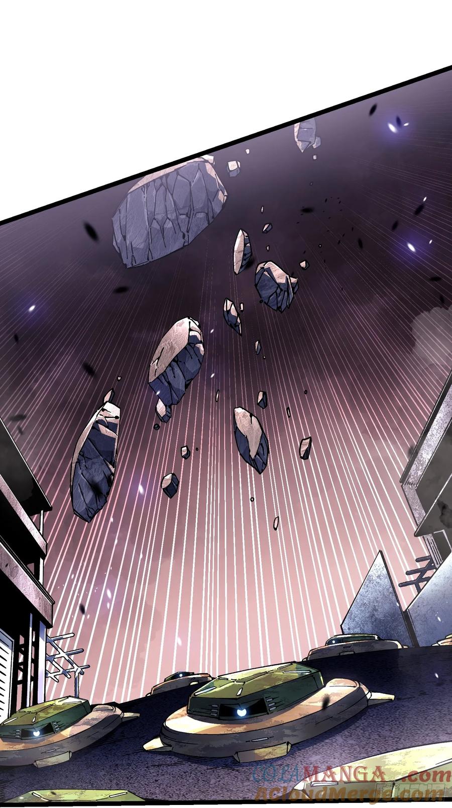 《高武进化：从觉醒怪兽之王开始》024狡诈的霸主 第28页