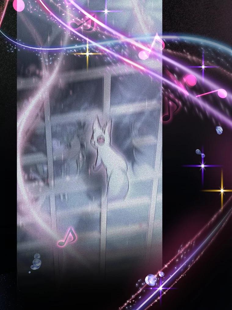 重生为神兽宝宝 - 25.精灵 - 第84张图