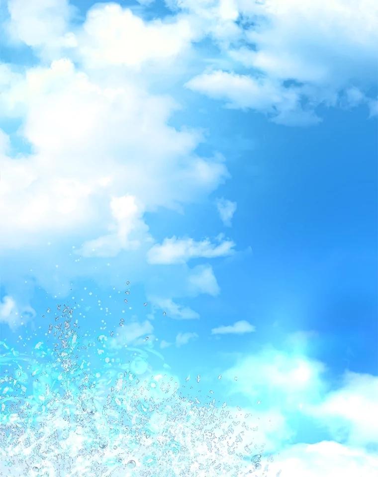 重生为神兽宝宝 - 25.精灵 - 第56张图