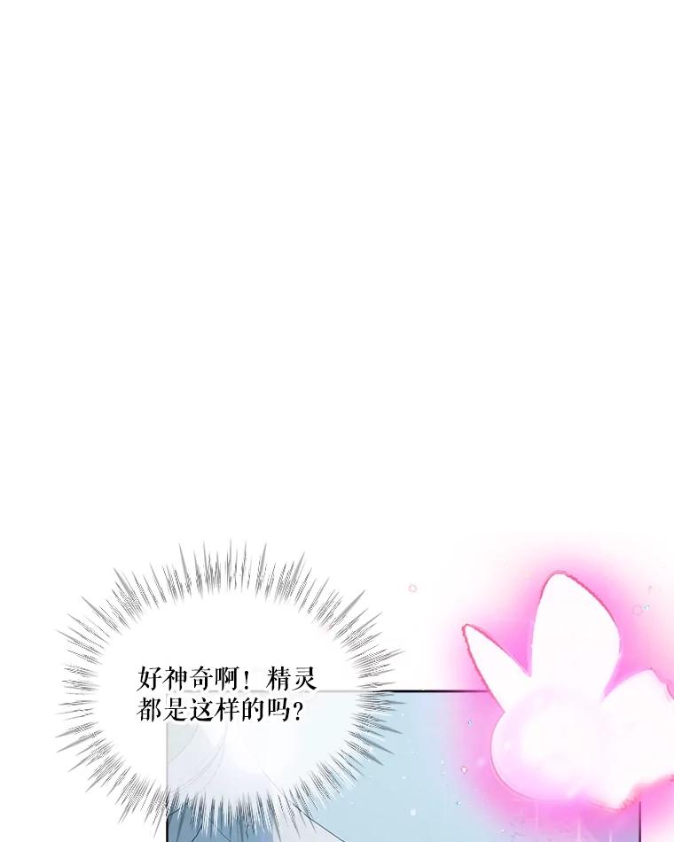 重生为神兽宝宝 - 25.精灵 - 第67张图