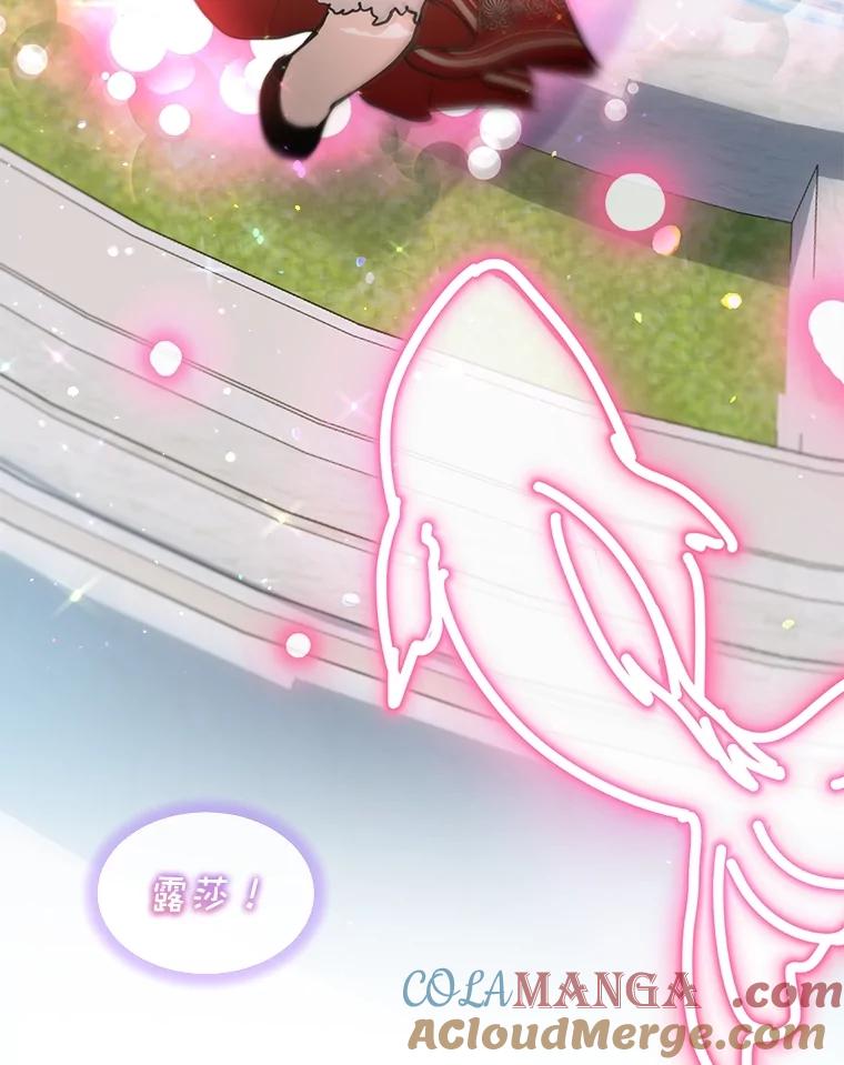 重生为神兽宝宝 - 25.精灵 - 第77张图