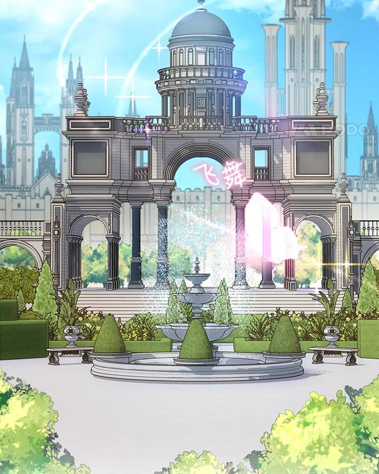 重生为神兽宝宝 - 25.精灵 - 第38张图