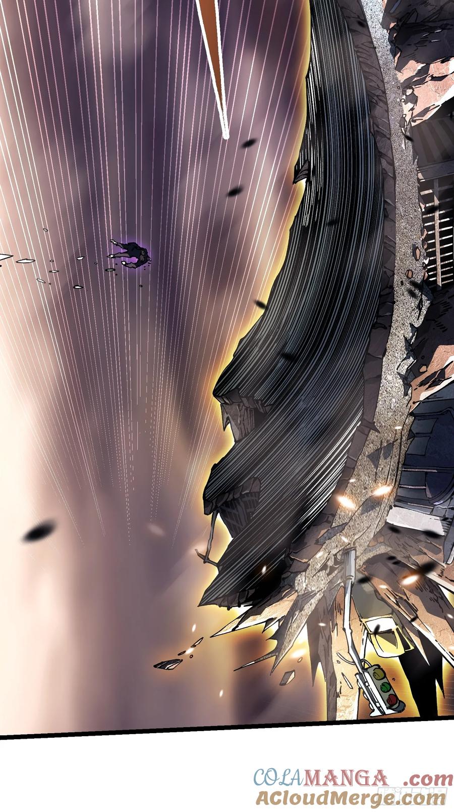 《高武进化：从觉醒怪兽之王开始》027我黄擎做到了…… 第19页