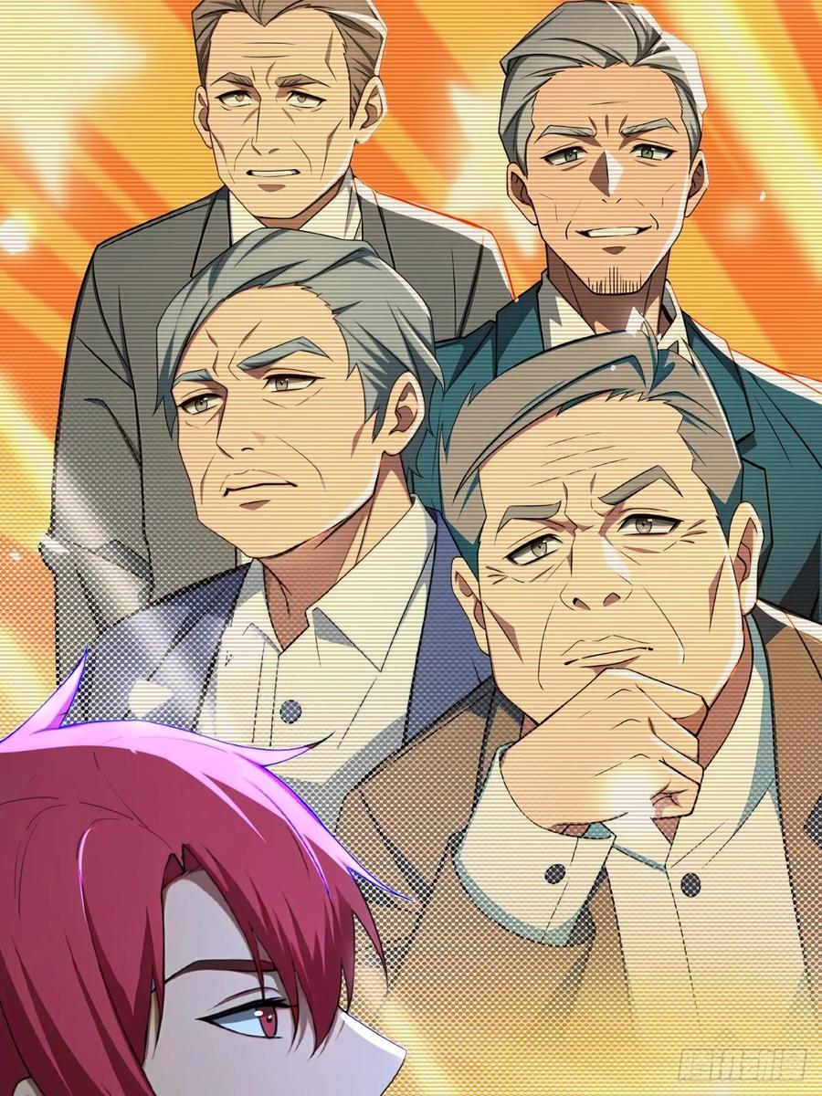 重生1998谈恋爱不如做大做强 第52话 第32页