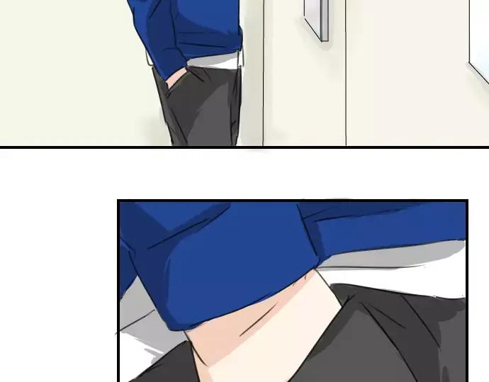 《犬系男子恋爱中》第66话 寻找你的足迹 第36页