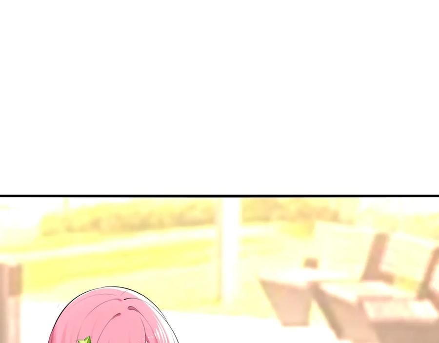 为了妹妹我只好女装上班 - 第5话 前辈你不热吗 - 第99张图