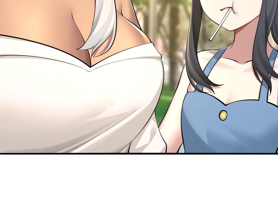 为了妹妹我只好女装上班 - 第5话 前辈你不热吗 - 第98张图