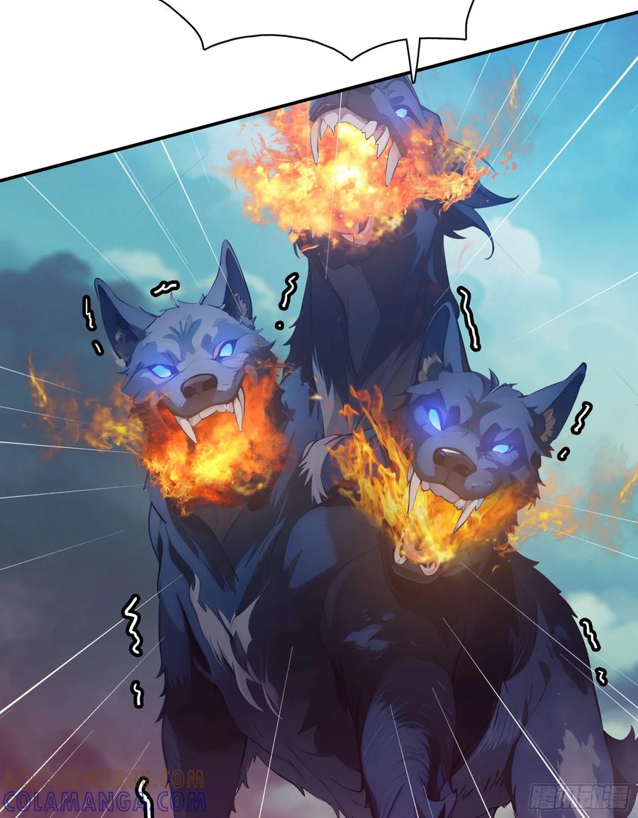 邪神降世，我有一座大凶狱 - 第86话：萌萌萝莉居然是孟婆！ - 第19张图