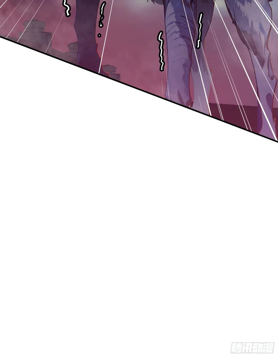 邪神降世，我有一座大凶狱 - 第86话：萌萌萝莉居然是孟婆！ - 第20张图