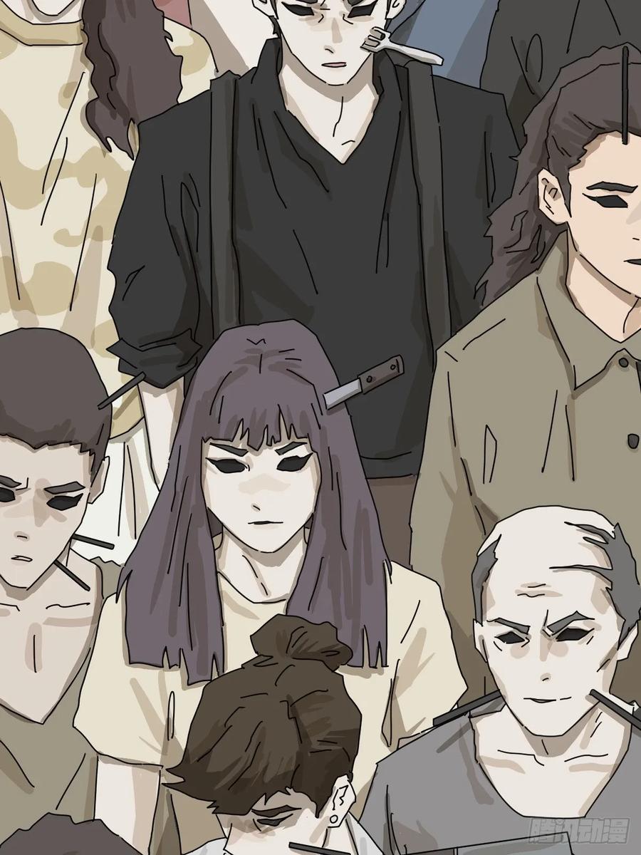 山傀：山神诡录 - 大圣归来（十五） - 第36张图