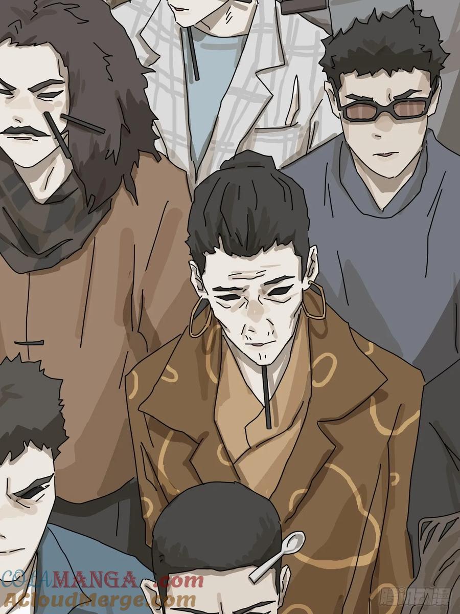 山傀：山神诡录 - 大圣归来（十五） - 第37张图