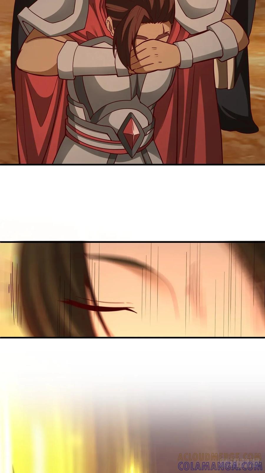 剑起·风云 - 86-了却旧事重回顾家 - 第10张图