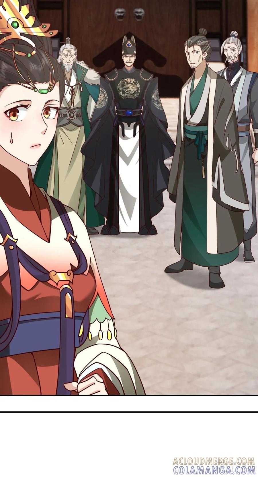 剑起·风云 - 86-了却旧事重回顾家 - 第40张图